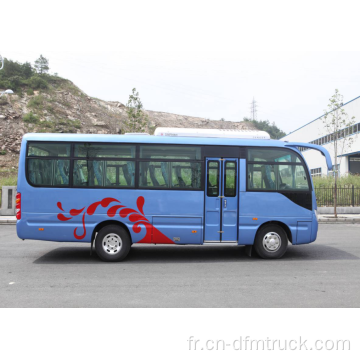 Bus longue distance DF EQ6700LT